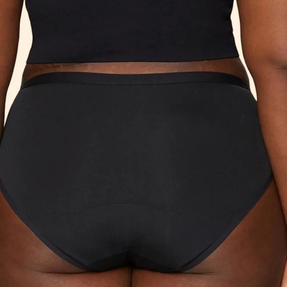 Thinx Classic moderate hip-hugger - Picture 3 of 5